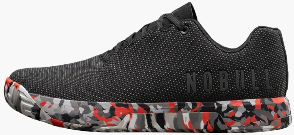 New NOBULL CrossFit Trainer+ - Fit at Midlife