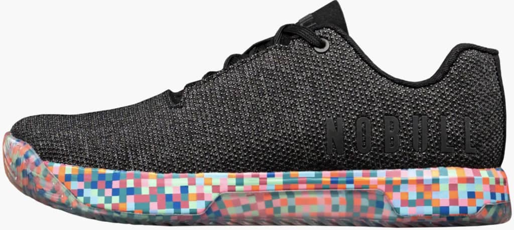 New NOBULL CrossFit Trainer+ - Fit at Midlife