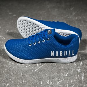 NOBULL Trainer - Versatile and comfortable CrossFit training shoe -built for the rigors of the WOD