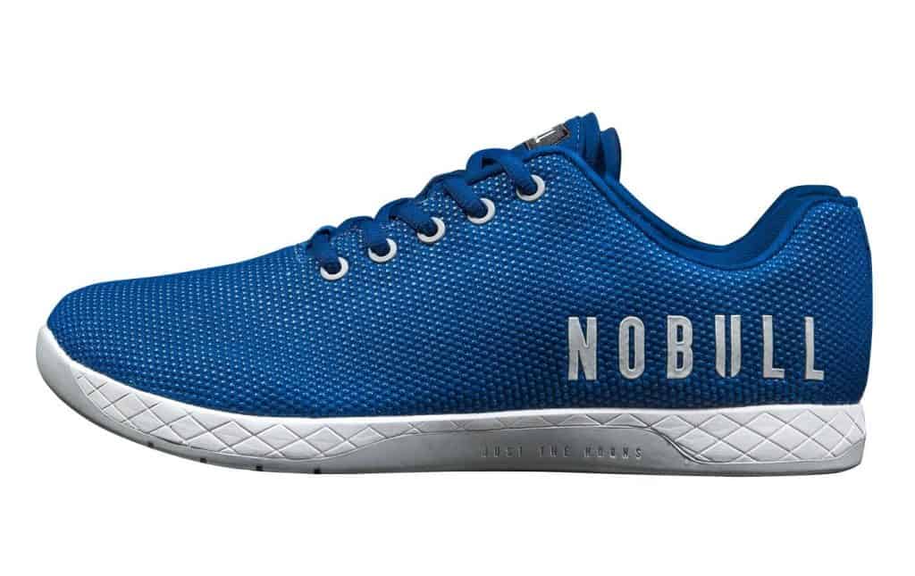 NOBULL Trainer - Versatile and comfortable CrossFit training shoe -built for the rigors of the WOD