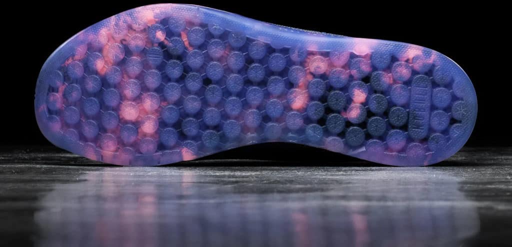 NOBULL Trainer outsole