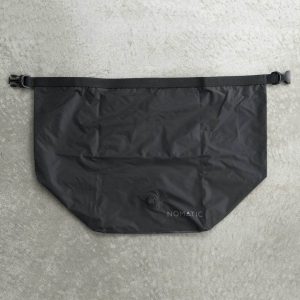 NOMATIC Vacuum Bag - great for getting more space out of your ruck sack or backpack