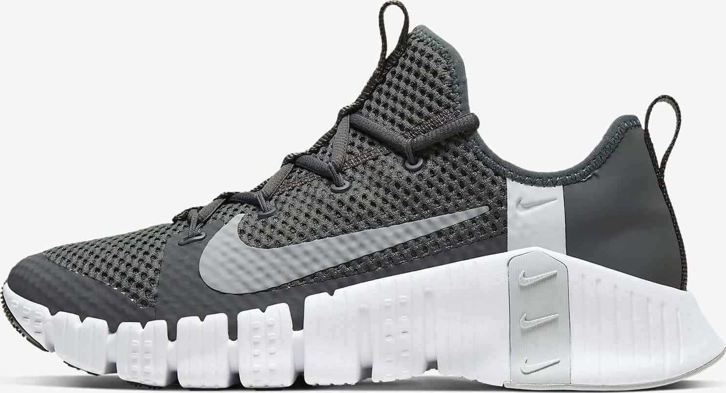 nike metcon free 3 review