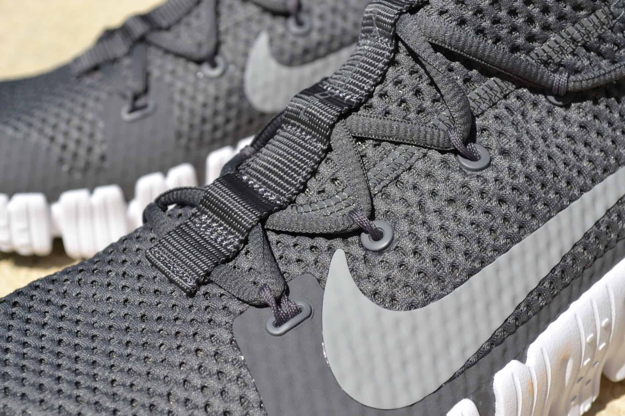 Nike Free Metcon 3 - Training Shoe Review - Fit at Midlife