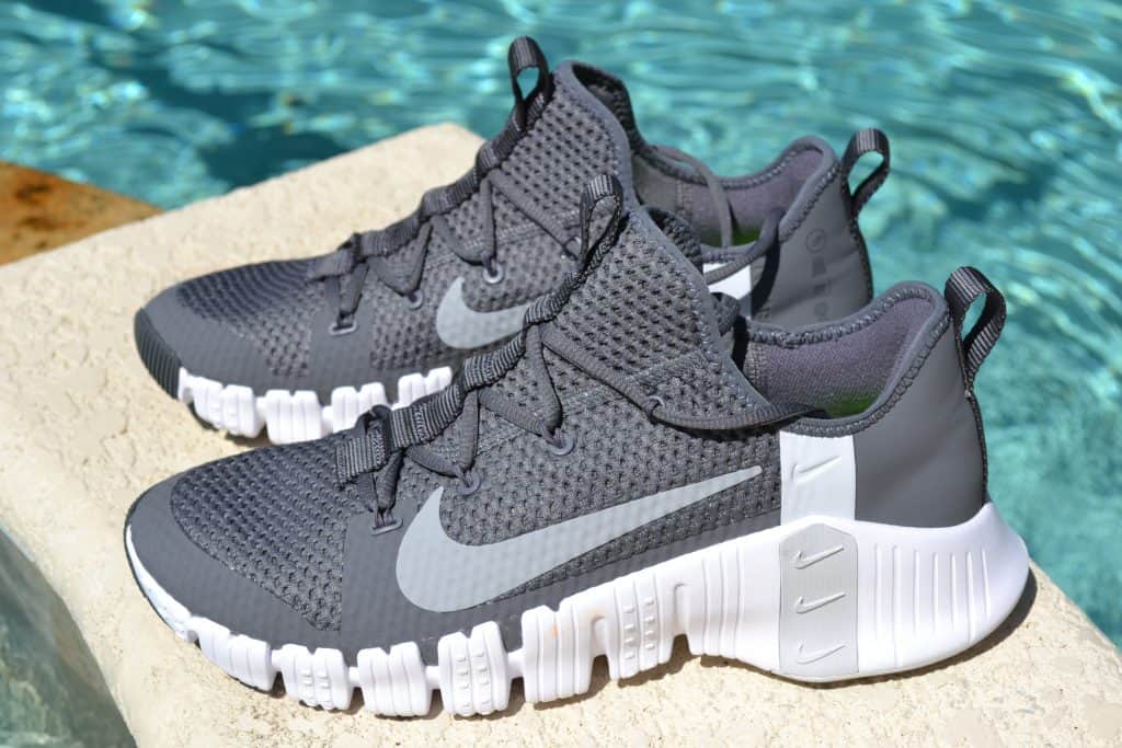 Nike Free Metcon 3 - Training Shoe 