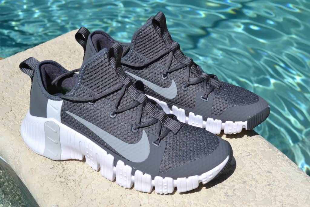 nike free x metcon true to size