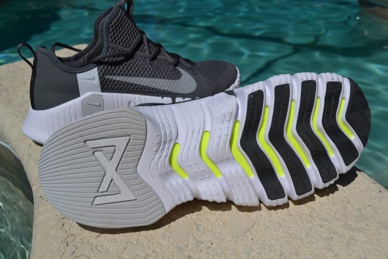 nike metcon plantar fasciitis