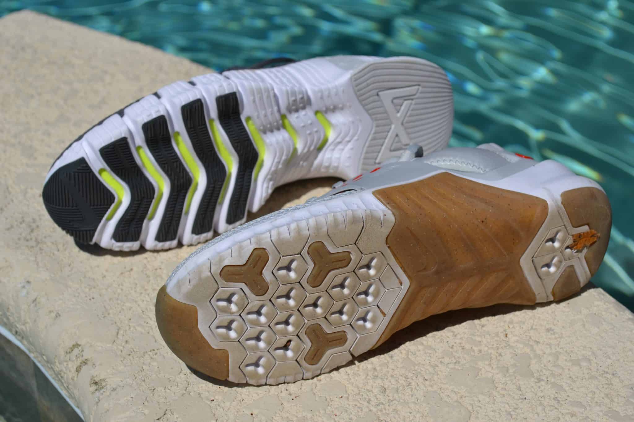 metcon free x review