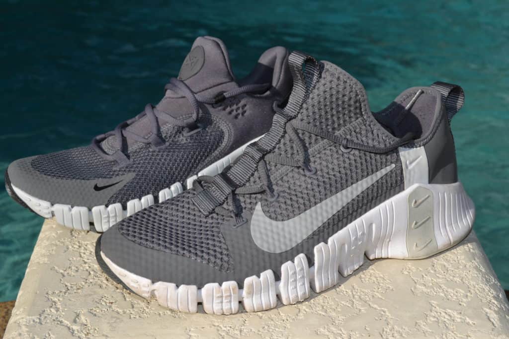 Nike free metcon sales sizing