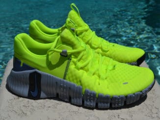 Nike Free Metcon 5 Cross Trainer Shoe Review 04 2