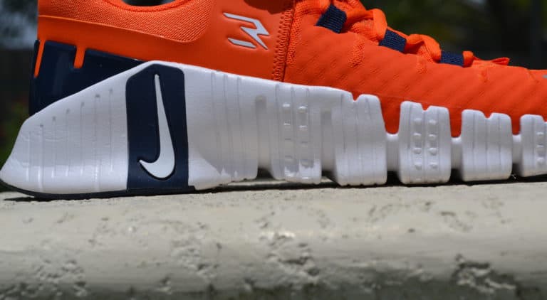 nike metcon 4 vs metcon free