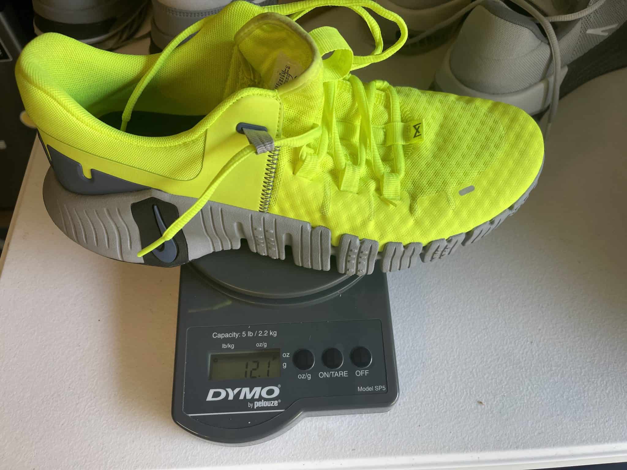 metcon 11.5