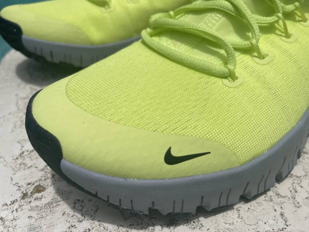 Nike Free Metcon 6 Upper