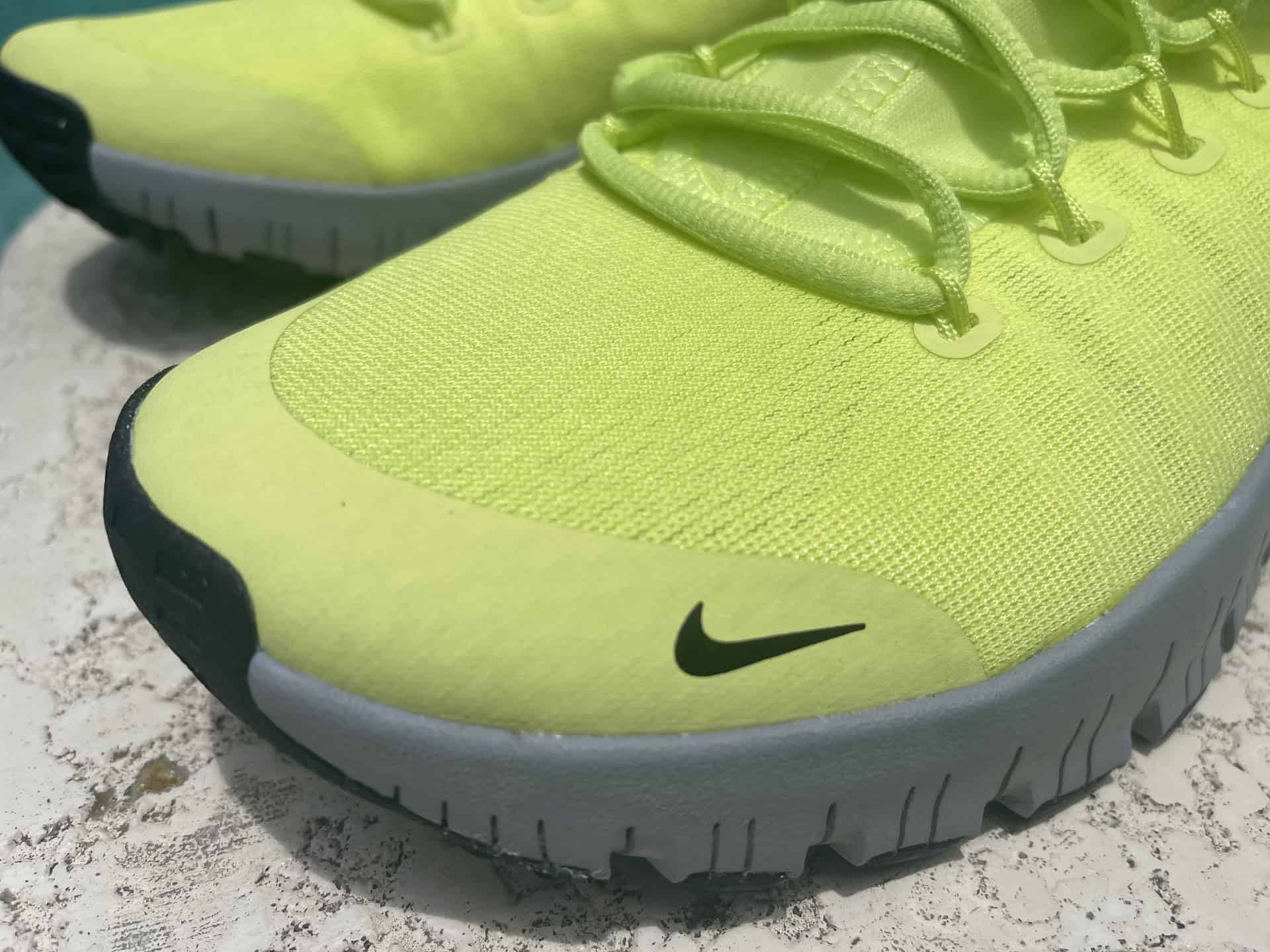Nike Free Metcon 6 Shoe Review - Fit at Midlife