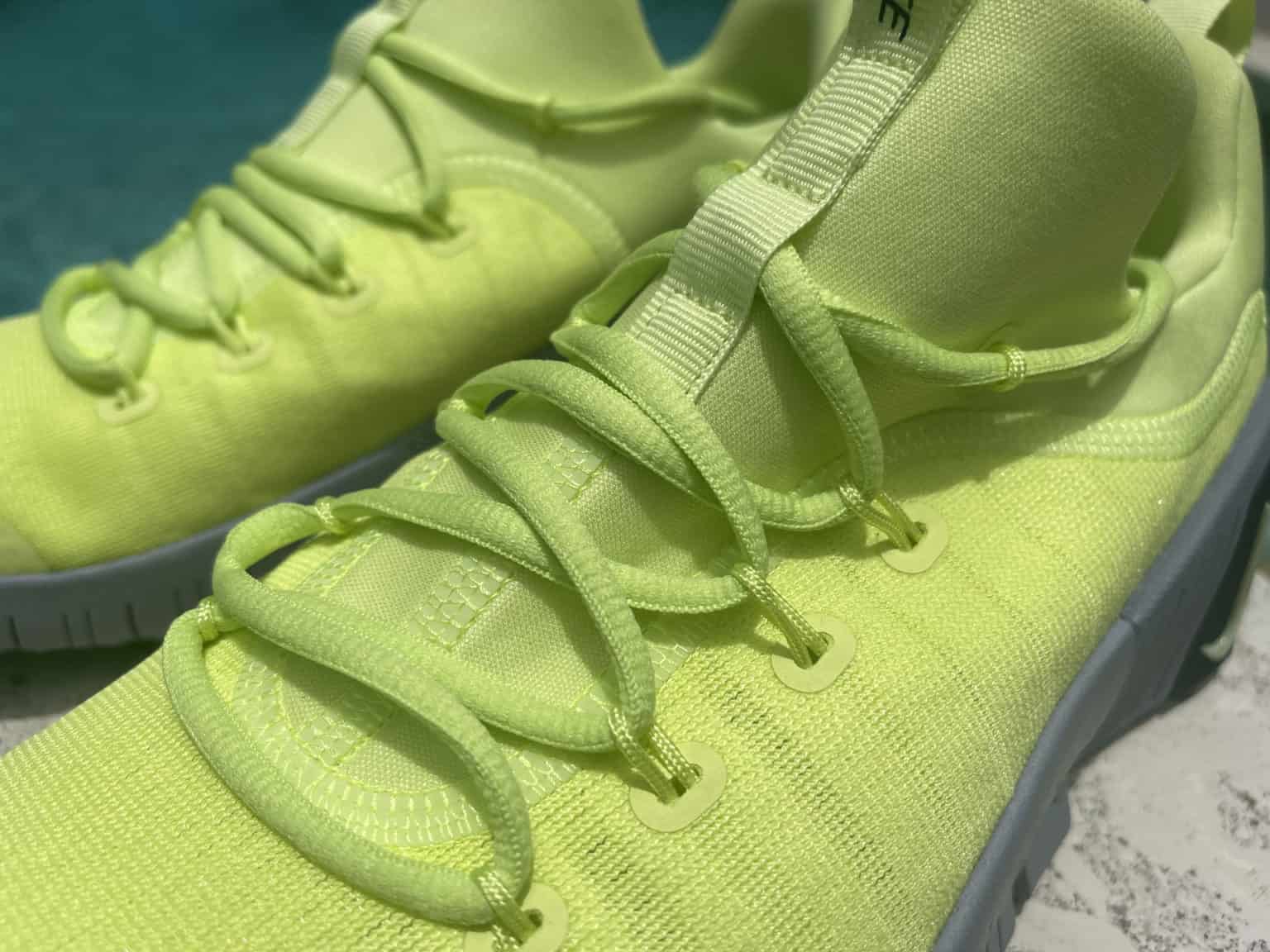 Nike Free Metcon 6 Shoe Review - Fit at Midlife