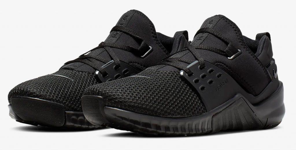 nike free metcon sizing