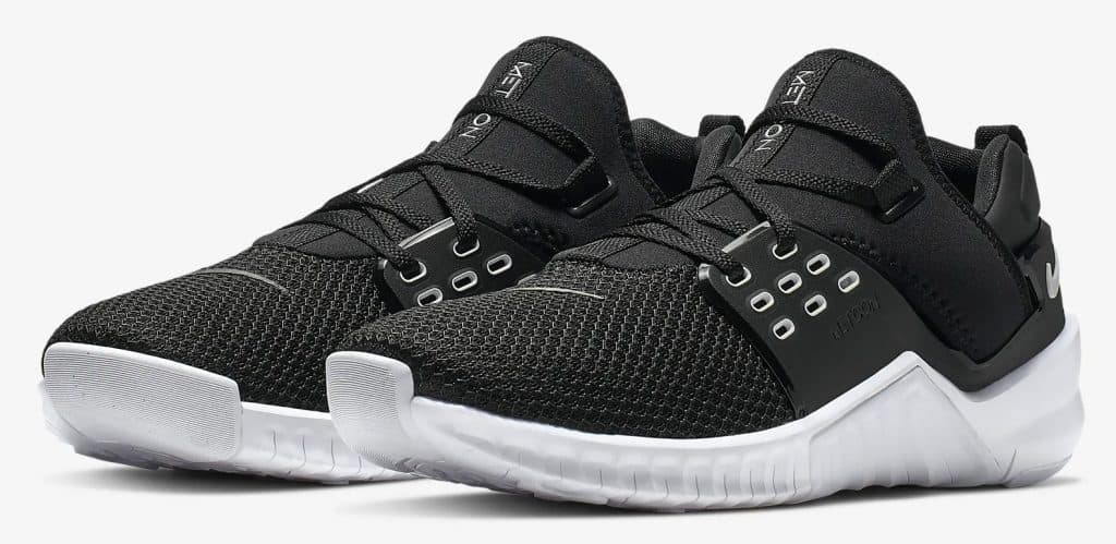 nike men's free x metcon training shoes