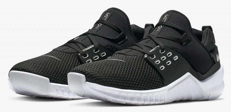 nike free metcon running