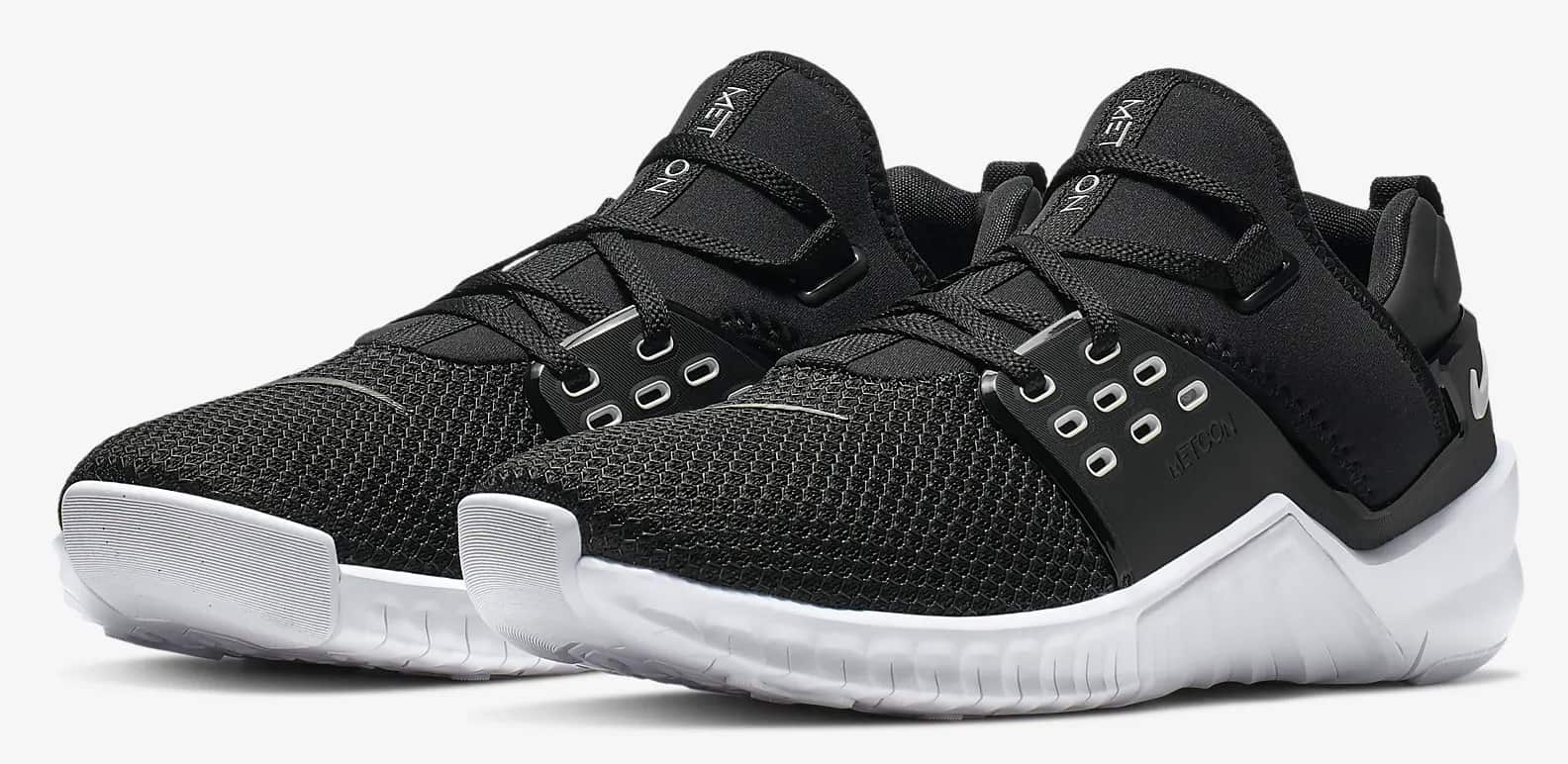 Nike Free X Metcon 2 - The Nike Metcon Running Shoe - Fit at Midlife