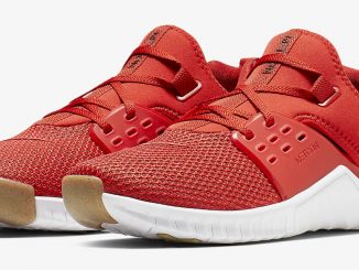 The Nike Free X Metcon 2 is one of Nikes Cross Training shoes for 2019