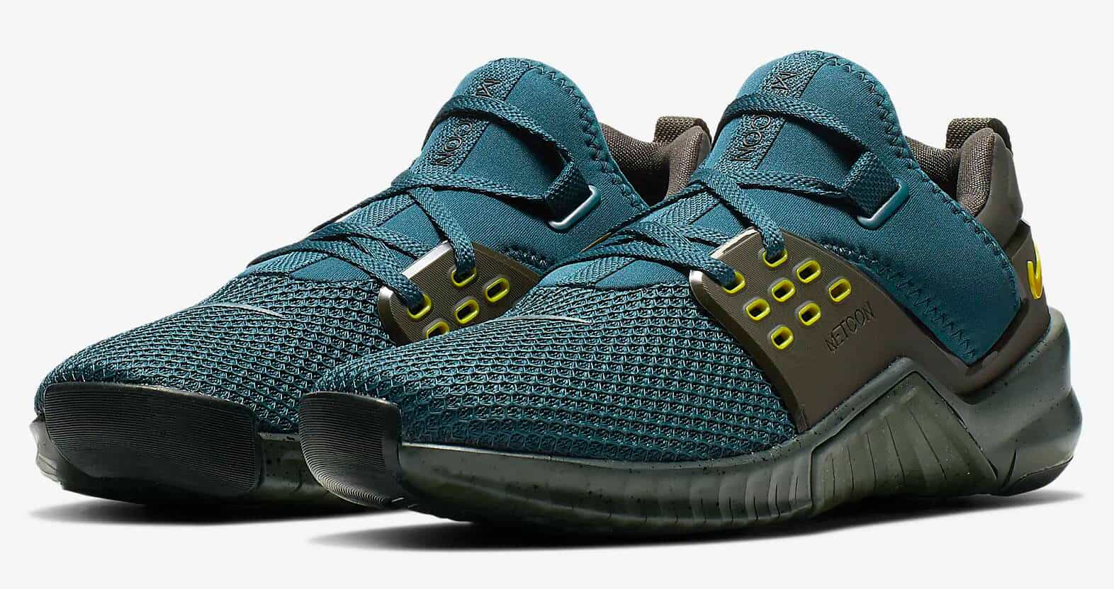 packers nike free metcon 2 shoe