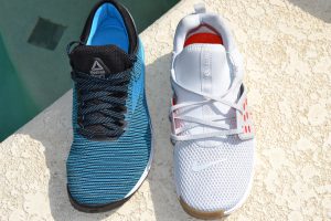 new balance minimus vs nike metcon