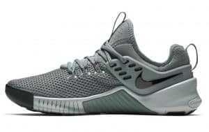 Nike Free x Metcon - Cross Training Shoe - Fit at Midlife