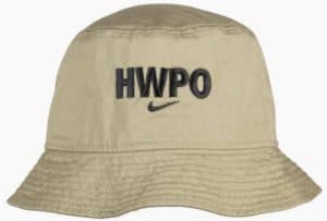 Nike HWPO Bucket Hat front
