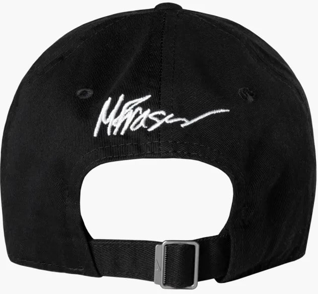 Nike HWPO Campus Cap back