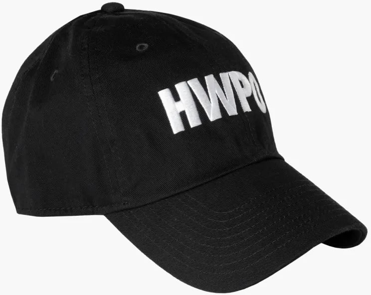 Nike HWPO Campus Cap right