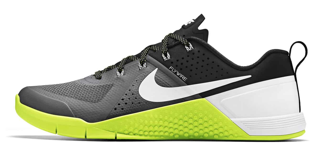 do nike metcons run small