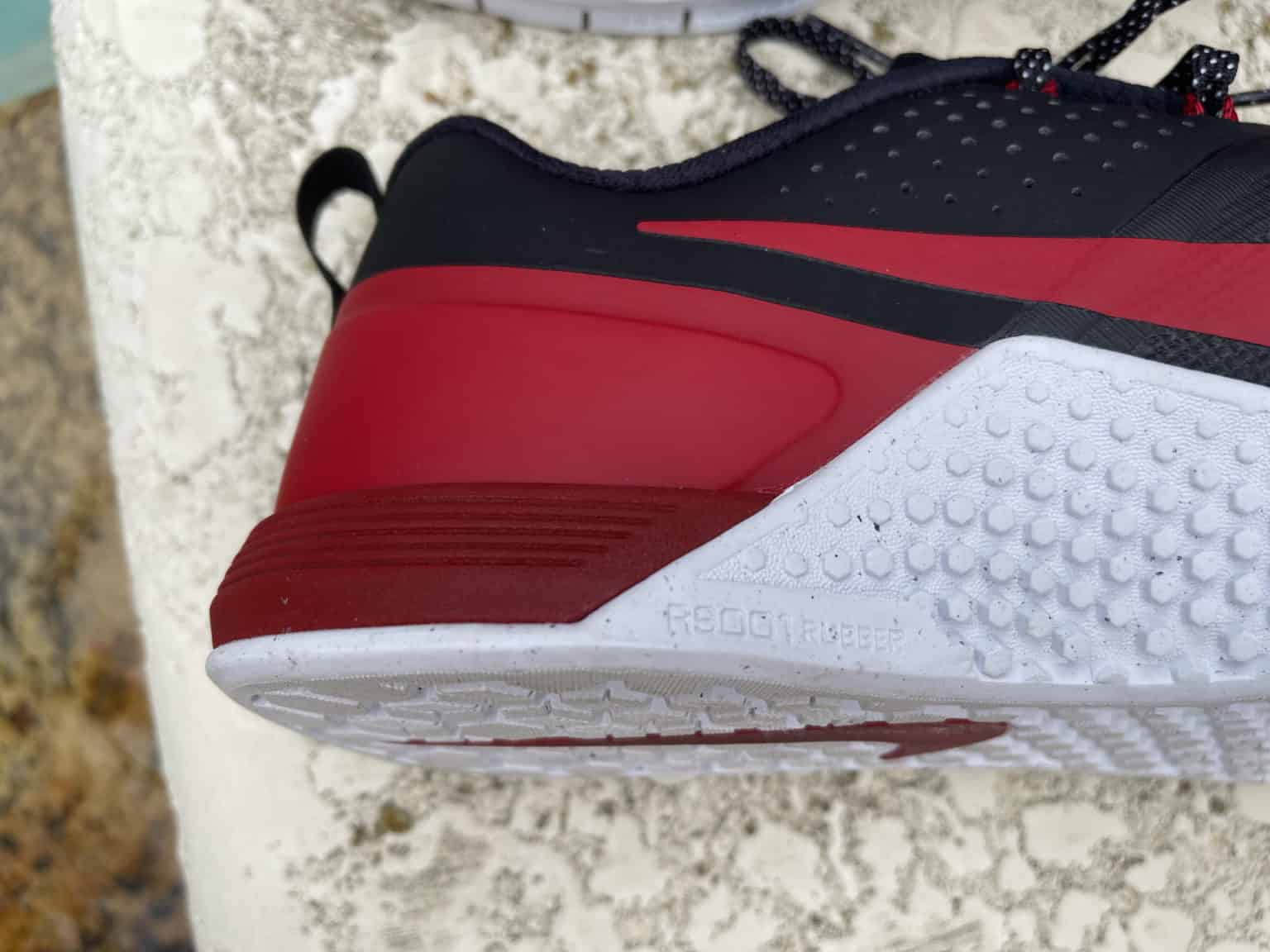 Nike Metcon 1 OG - Shoe Review - Fit at Midlife
