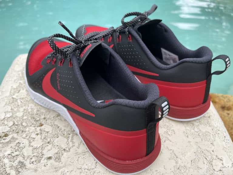 Nike Metcon 1 OG - Shoe Review - Fit at Midlife