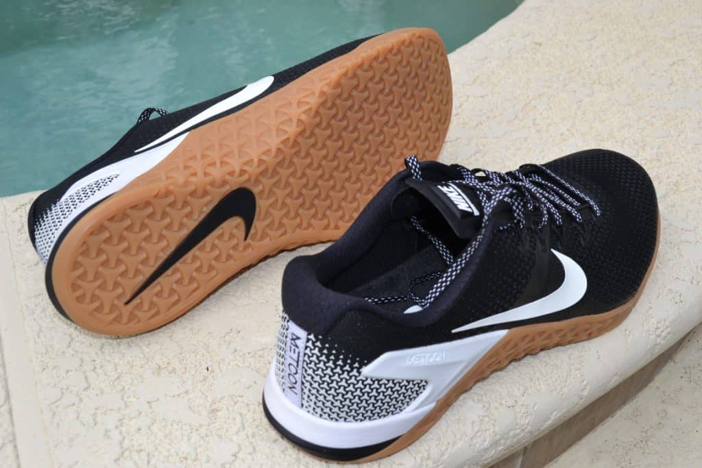 Nike Metcon 4 vs Metcon 3 Training Shoe 