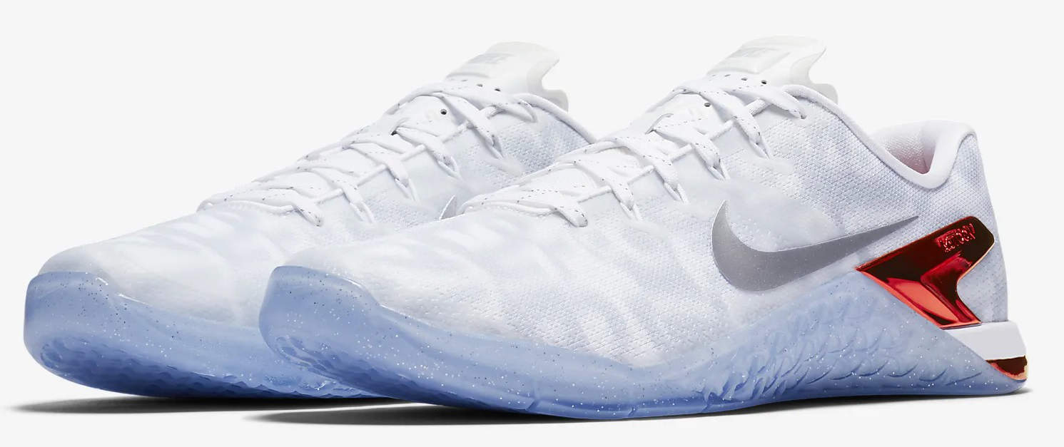 nike metcon 5 launch