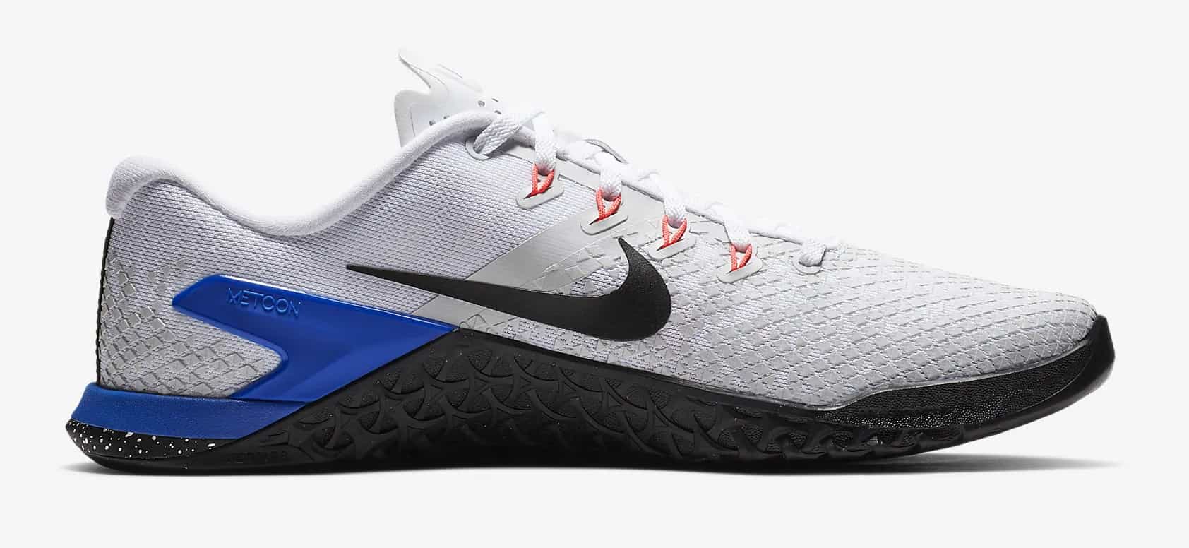 metcon 4 xd black