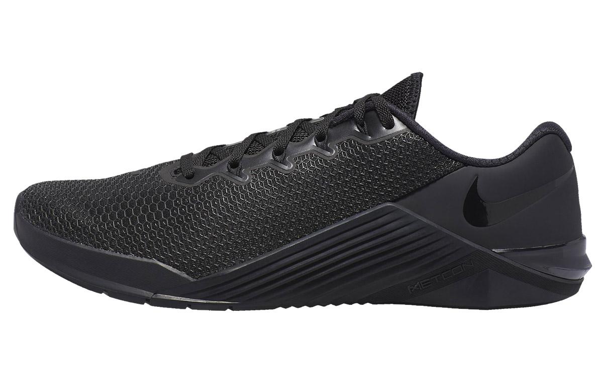 Nike Metcon 5 Review - Fit at Midlife