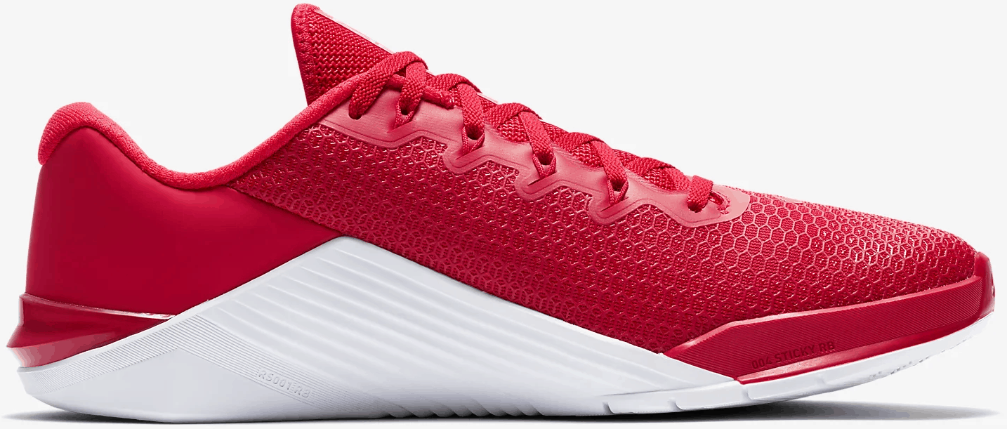 metcon 5 discount