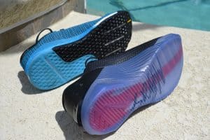 metcon vs nano sizing