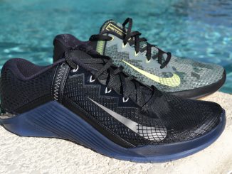 Nike Metcon 6 AMP - How is it different than the regular edition? Let's compare and contrast.