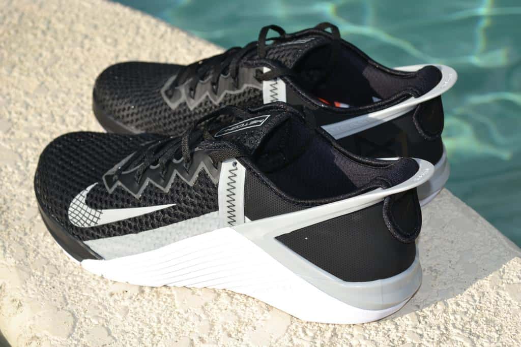 Nike Metcon 6 Shoe Review Fit at Midlife