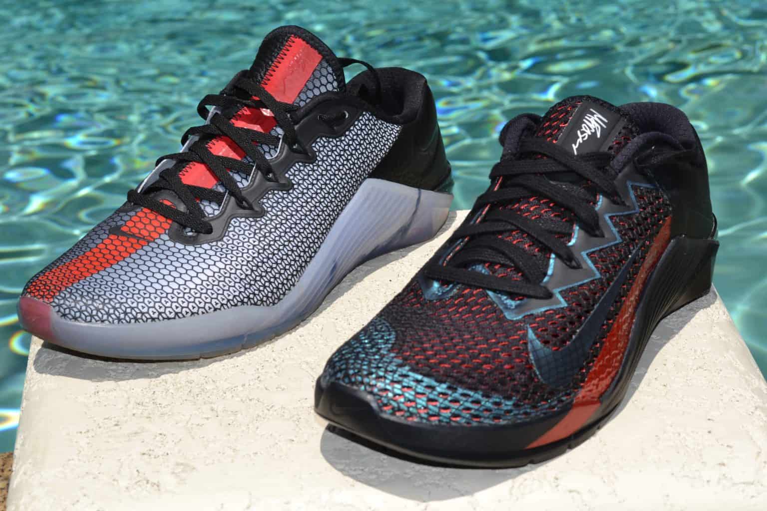 nike fraser metcon 5