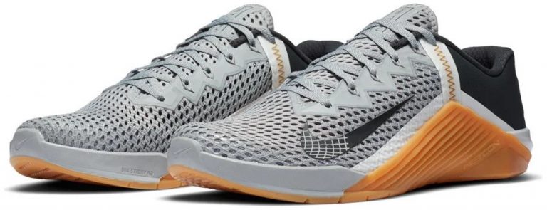 metcon 6 sockliner review