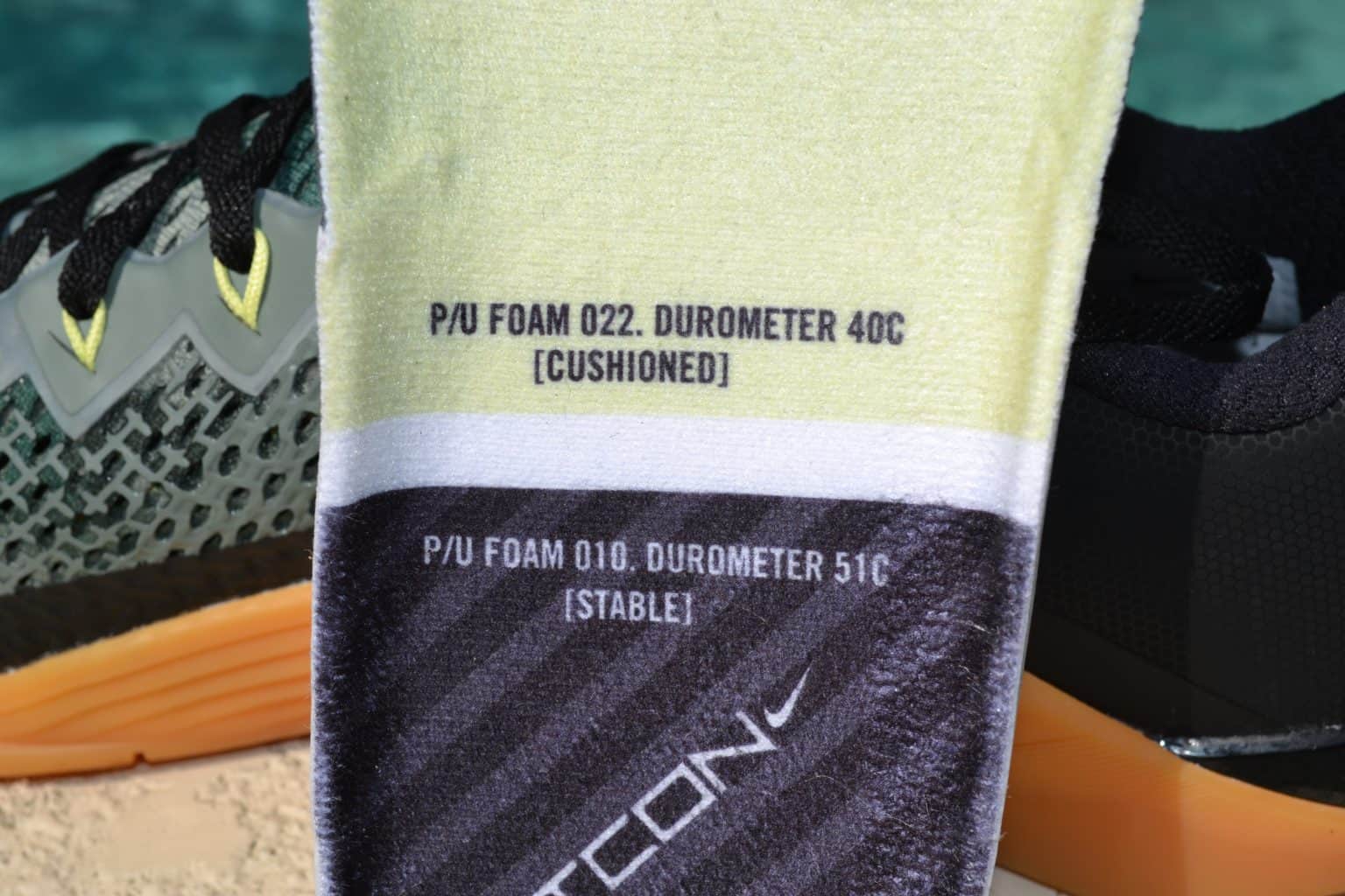 metcon 6 fit