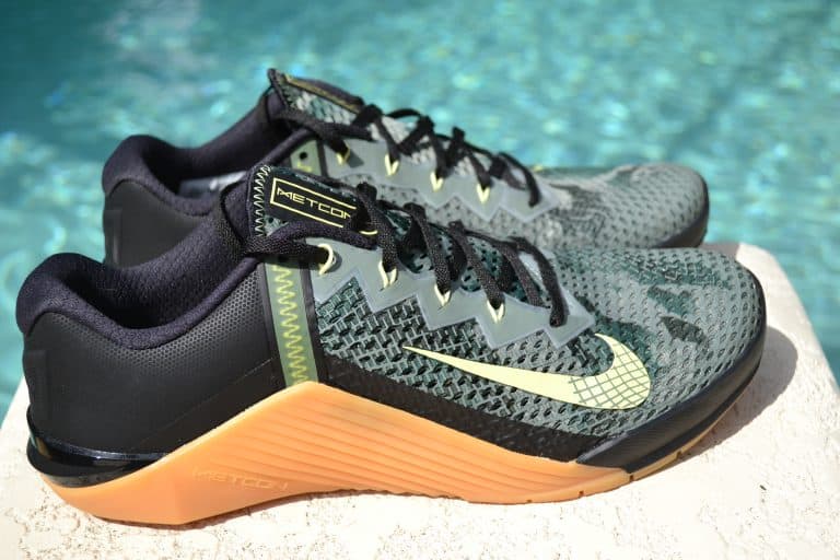 mens nike metcon 6