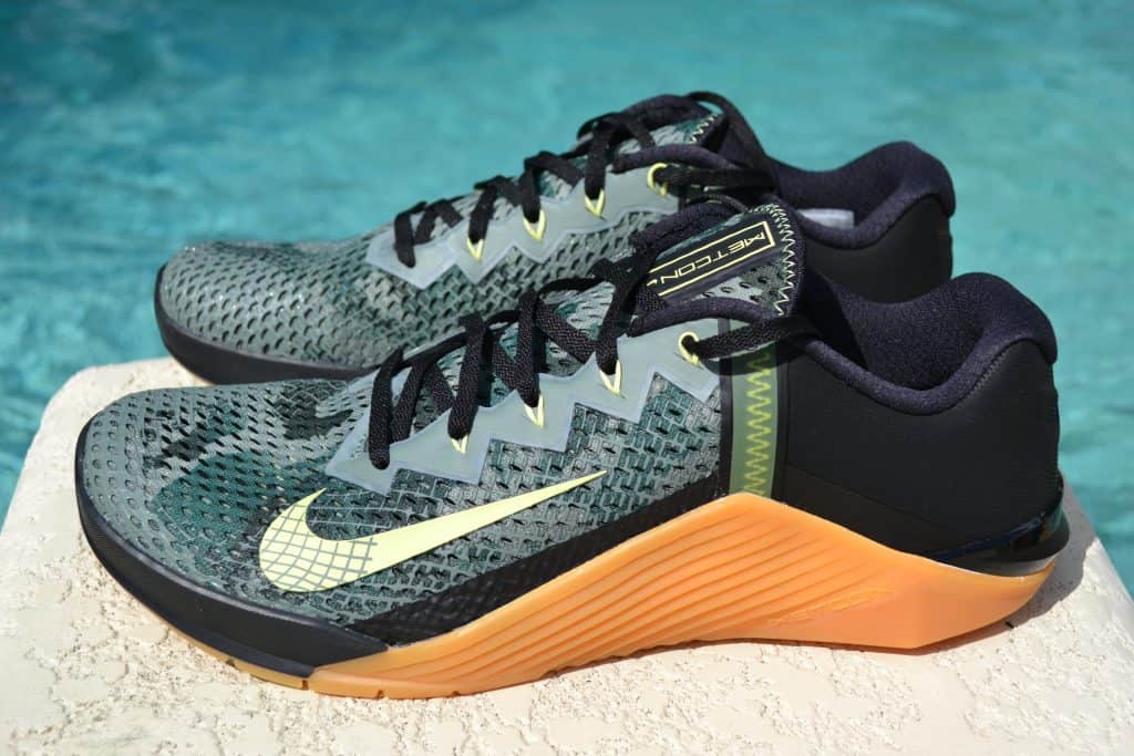 Nike Metcon 6 Shoe Review Fit at Midlife