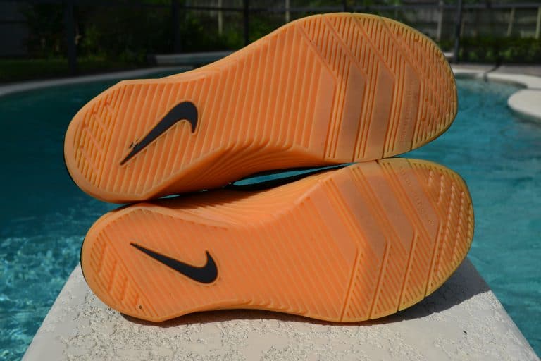 nike metcon heel insert