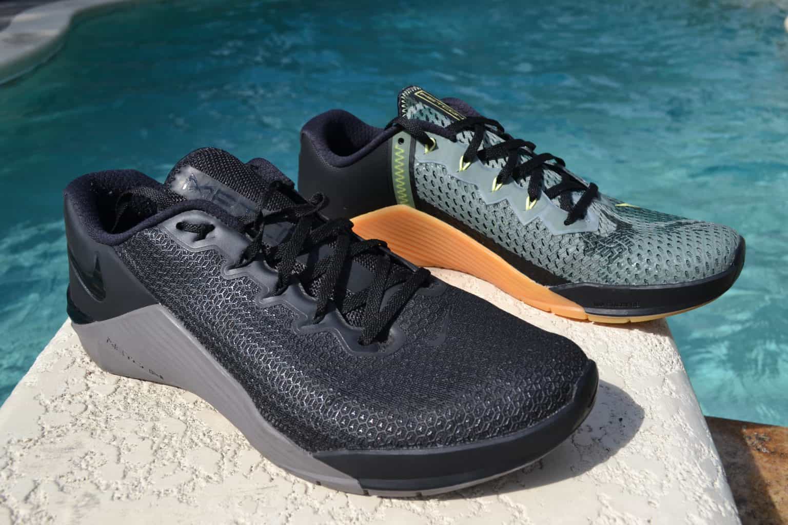 do nike metcon 6 fit true to size