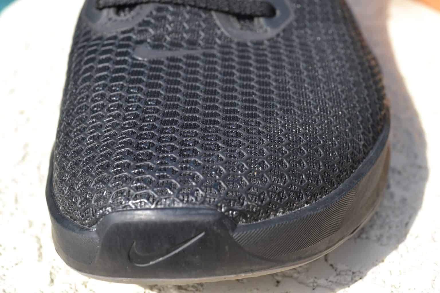 Nike Metcon 6 Shoe Review - Fit at Midlife