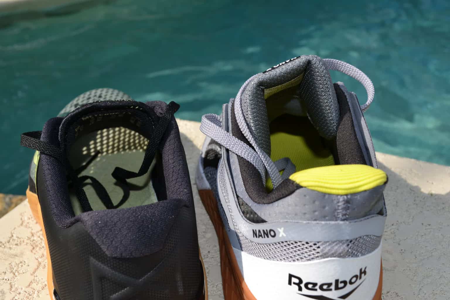 new balance minimus 40 vs nike metcon 4